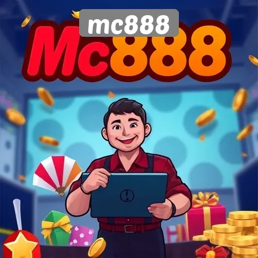 Mengapa Mc888 Menjadi Pilihan Utama Gamer Indonesia