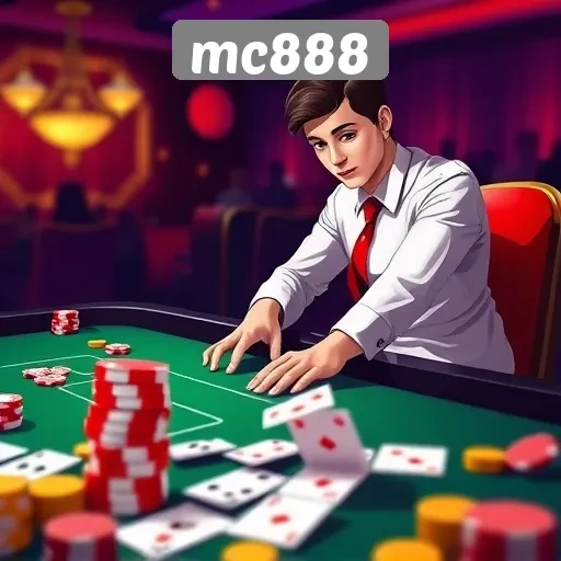 Panduan Lengkap Bermain di Situs Game mc888