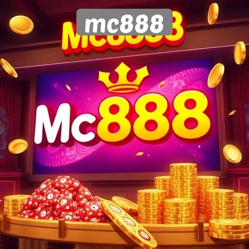 Fitur dan Layanan Unggulan yang Ditawarkan Mc888