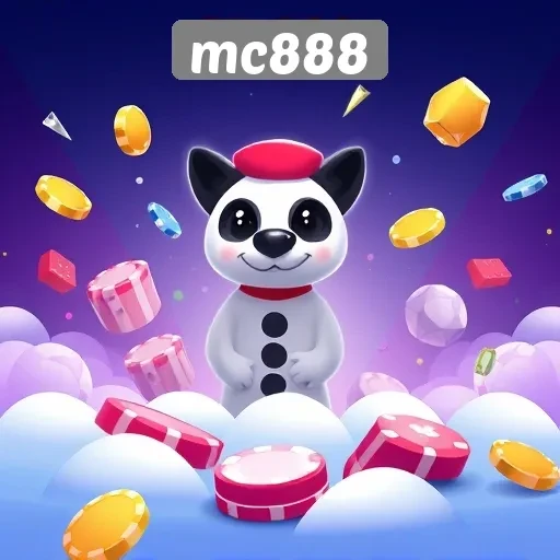 Pengenalan Situs Game Mc888 untuk Penggemar Game Online
