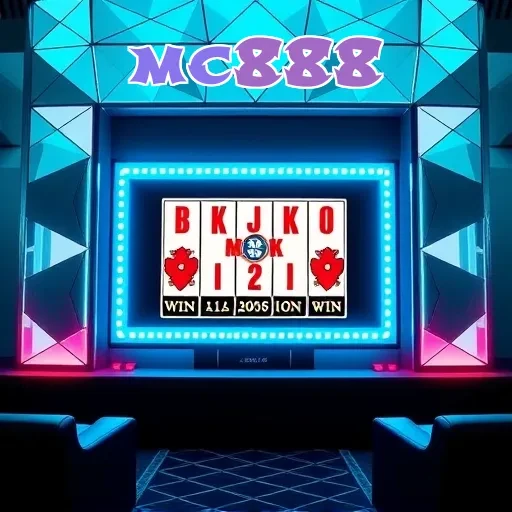 mc888 Menawarkan Event Spesial yang Menggembirakan untuk Para Gamer