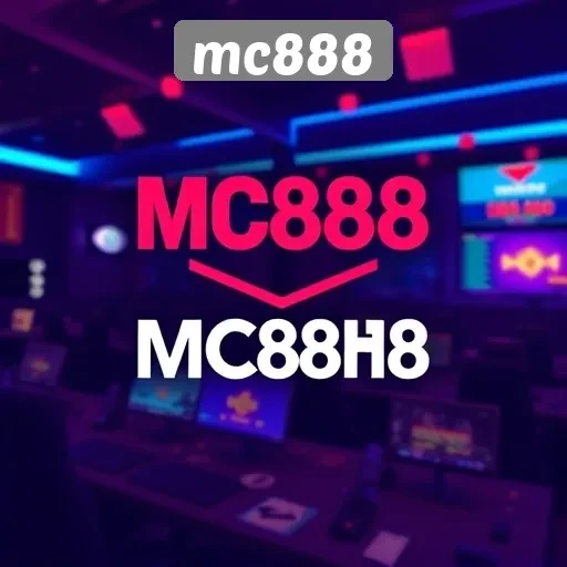 Bagaimana MC888 Menjadi Pilihan Utama Gamers di Tanah Air