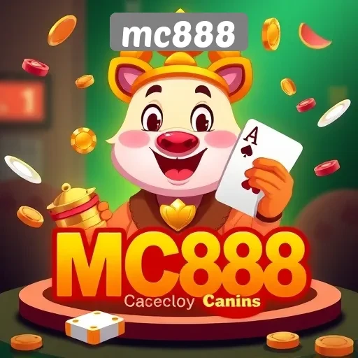 Beragam Permainan Menarik yang Tersedia di MC888
