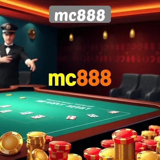Keunggulan Fitur Permainan di Situs mc888