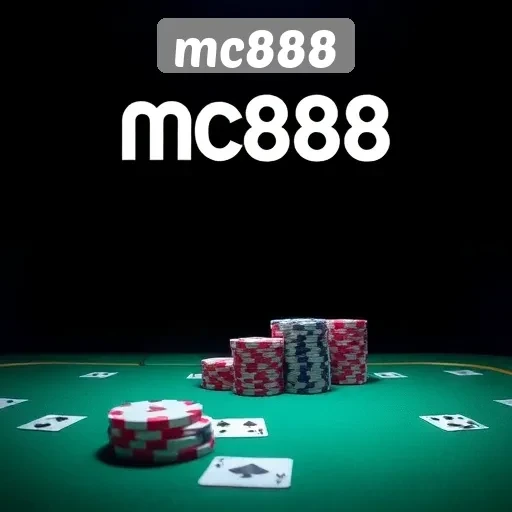 Inovasi dan Pembaruan Terbaru di Mc888