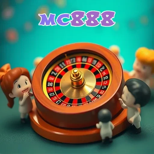 mc888: Temukan Cashback Menarik Dalam Permainan Online Anda
