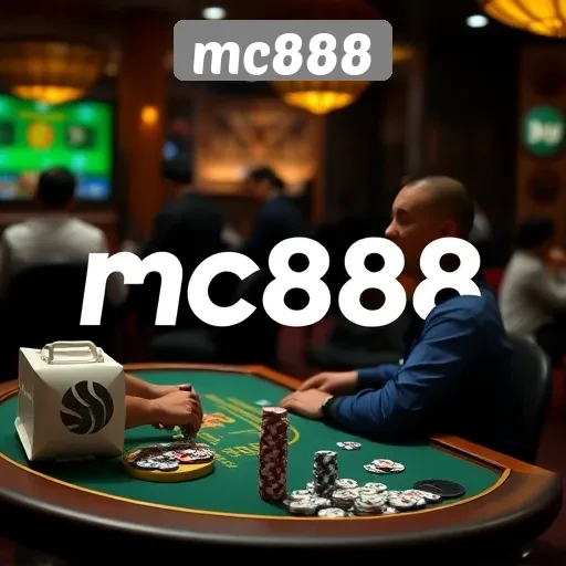 Ulasan Pengalaman Bermain di Mc888