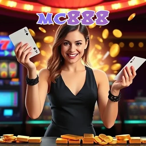 mc888: Game Slot Menarik dengan Fitur Terbaik untuk Pemain Indonesia
